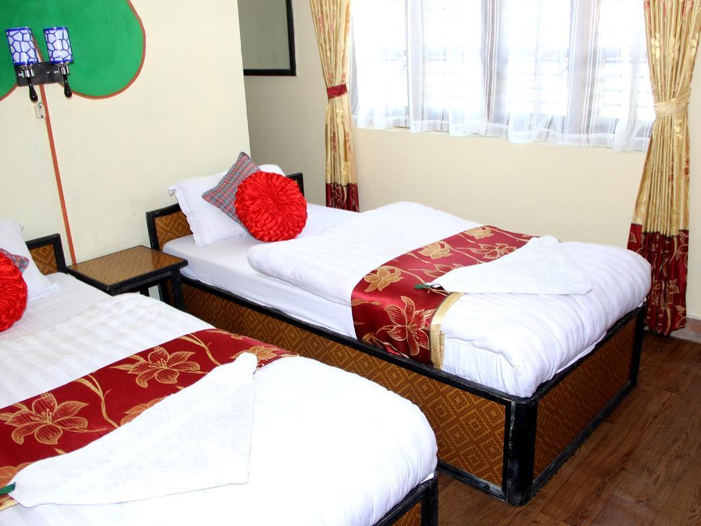 Elbrus Hostel