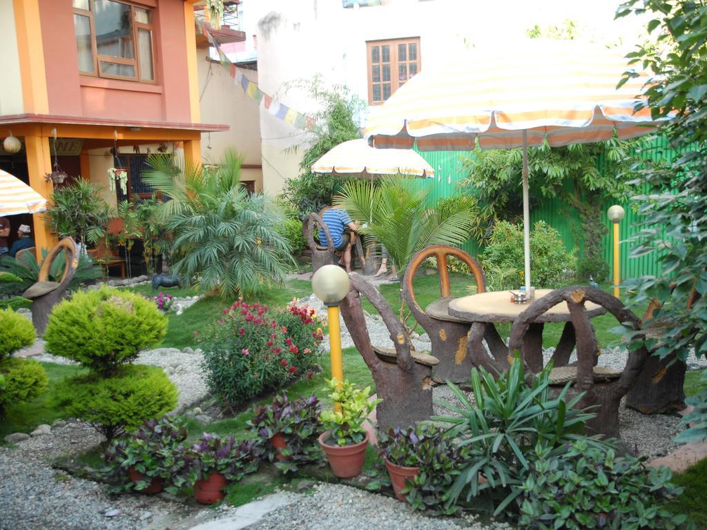 Elbrus Kathmandu
