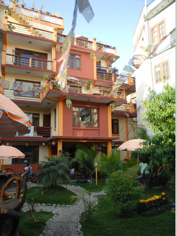 Elbrus Hostel