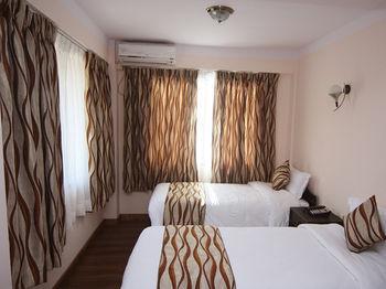 Kathmandu City Hotel Hotel Kathmandu