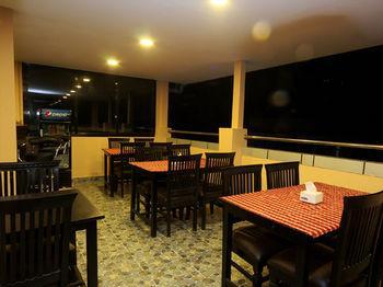 Kathmandu City Hotel
