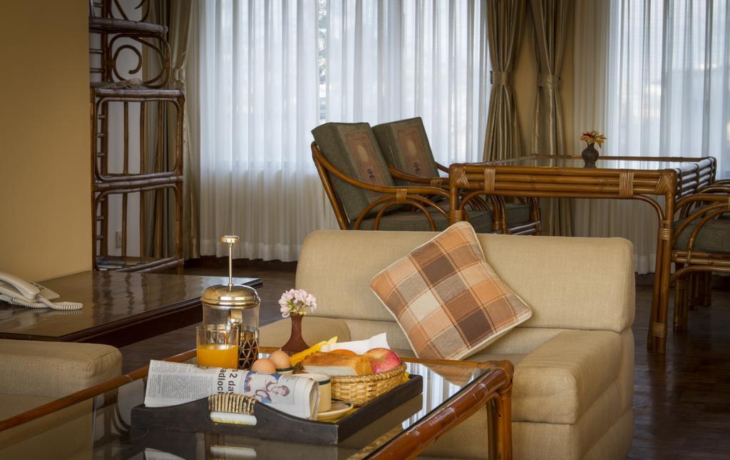 Hotel Ambassador By Ace
