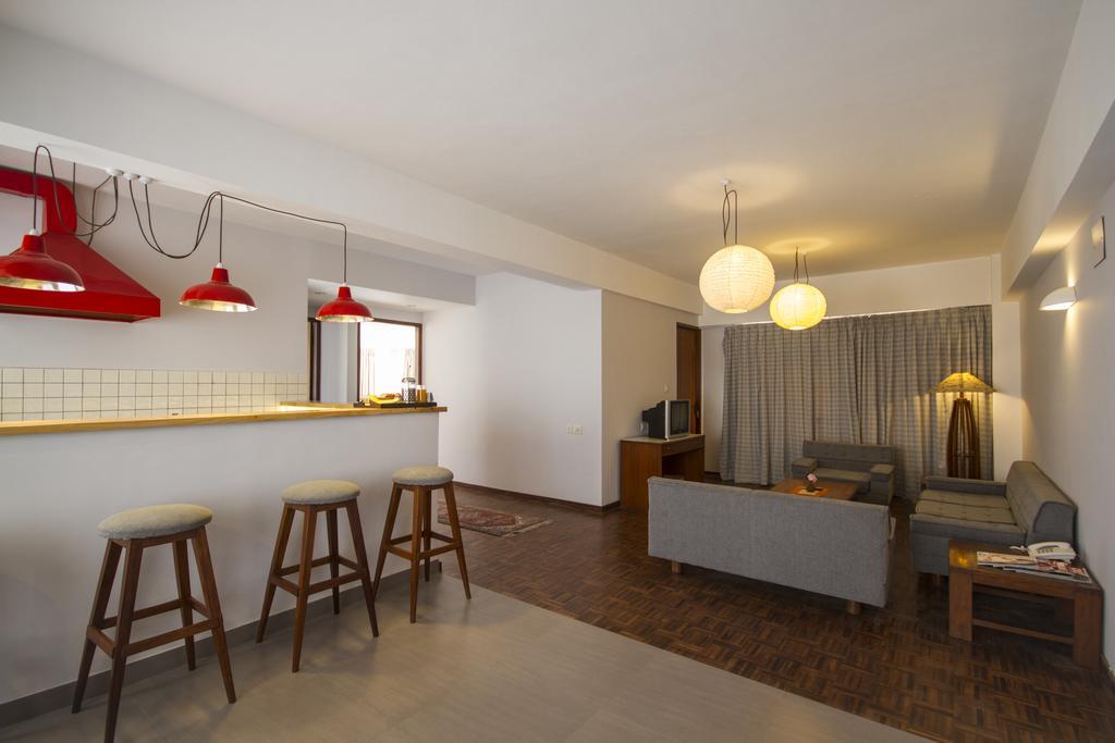 Ambassador By Ace Hotel