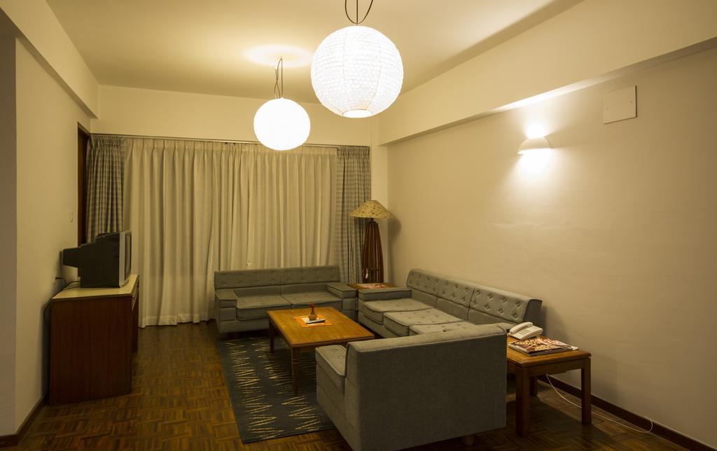 Hotel Ambassador By Ace