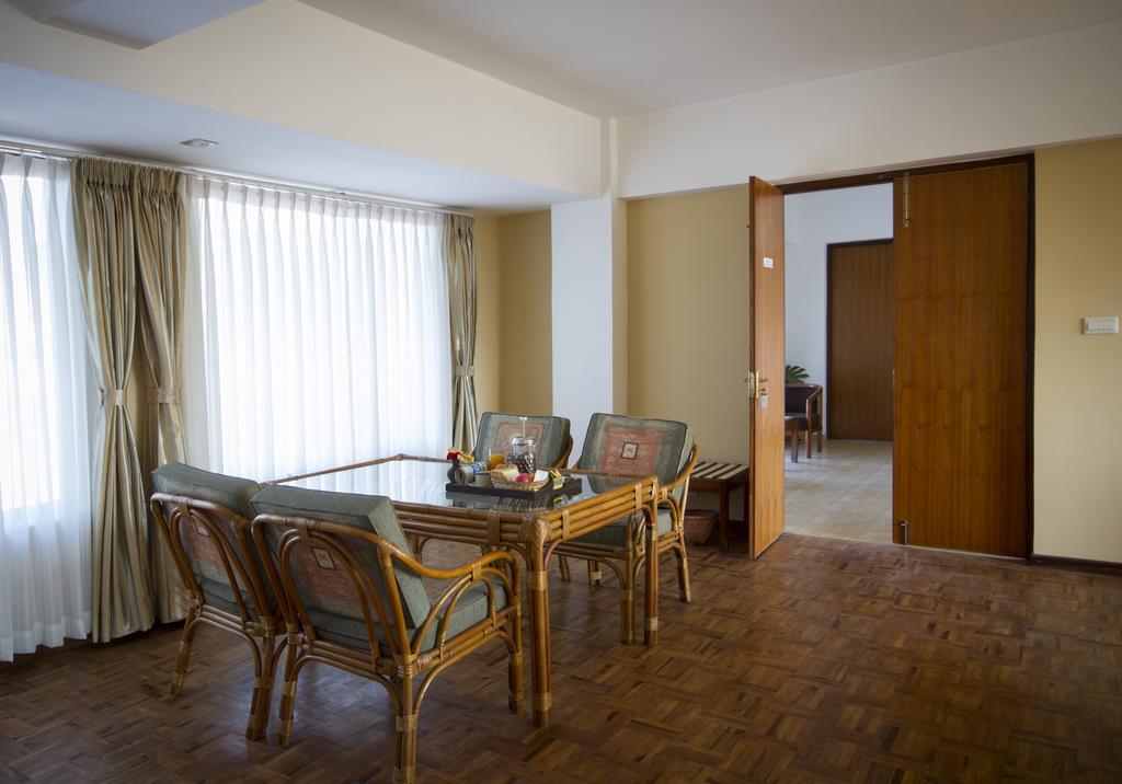 Hotel Ambassador By Ace