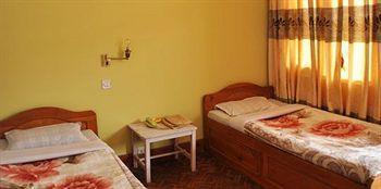 Guest house Khangsar 2*