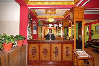 Grand Hotel 3*
