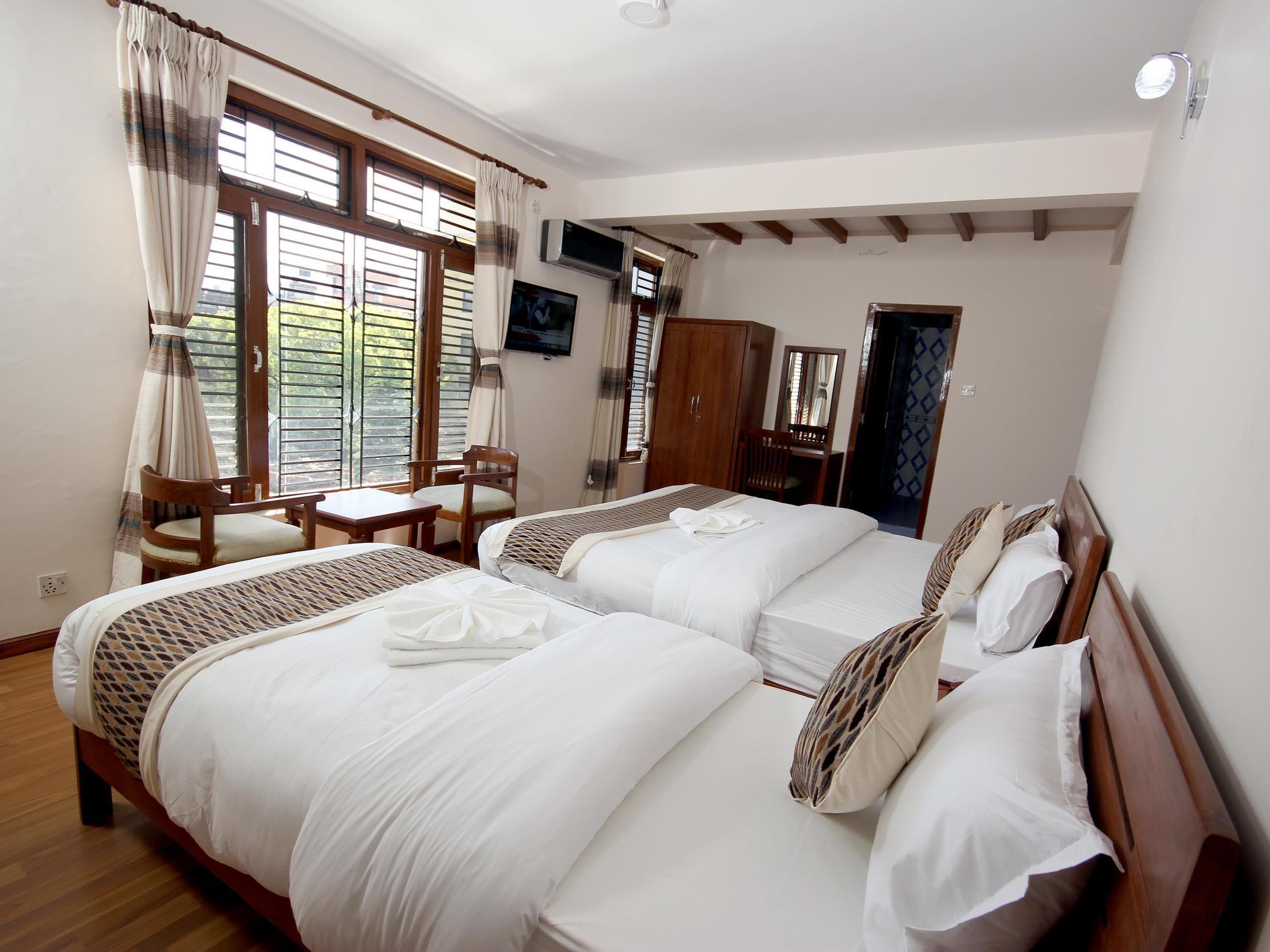 Hotel House