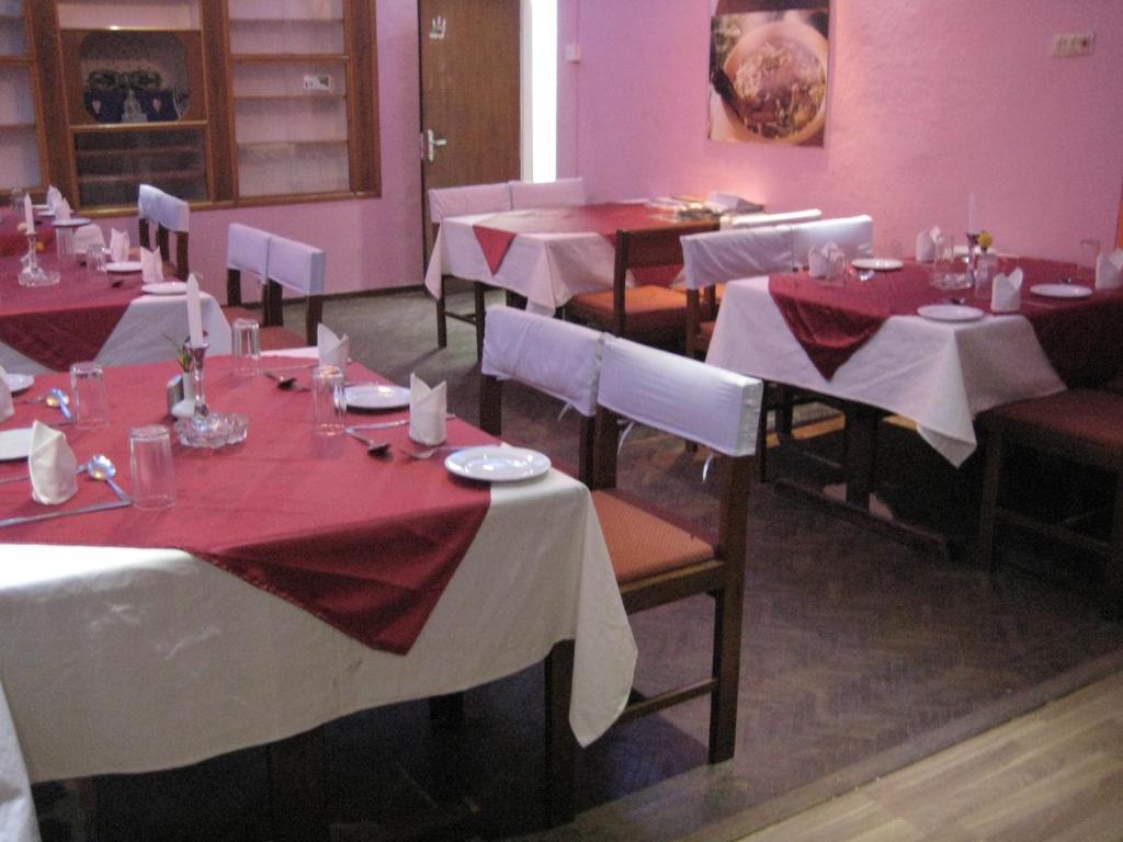 Potala Tourist Hotel Kathmandu
