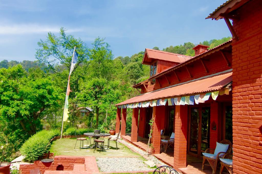 Bed & Breakfast Shivapuri Heights 3*