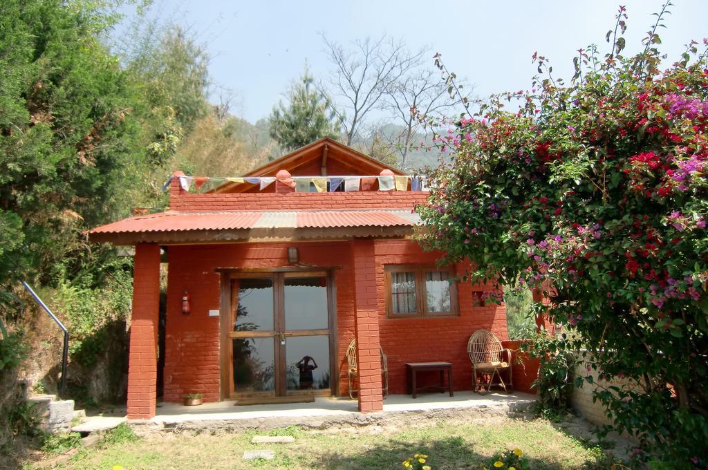Bed & Breakfast Shivapuri Heights 3*