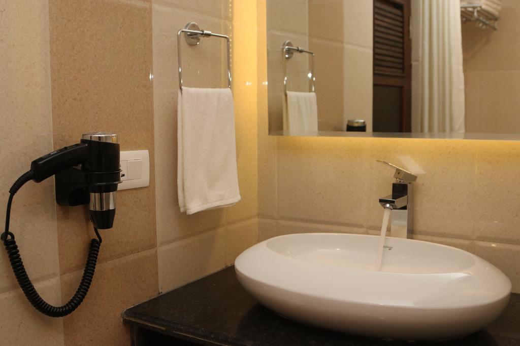 Hotel Harmika Kathmandu