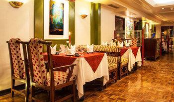Harmika Hotel 4*