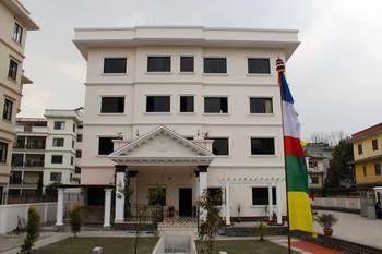 Harmika Hotel 4*