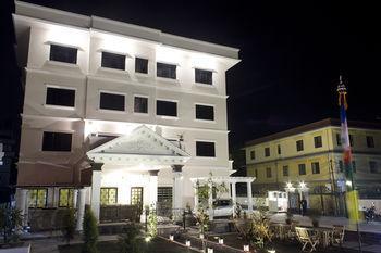 Harmika 4* Kathmandu