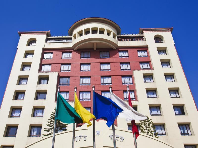 Grand Kathmandu