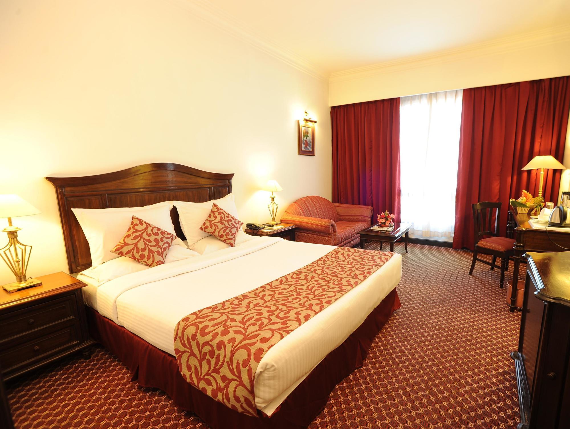 Grand 4* Kathmandu