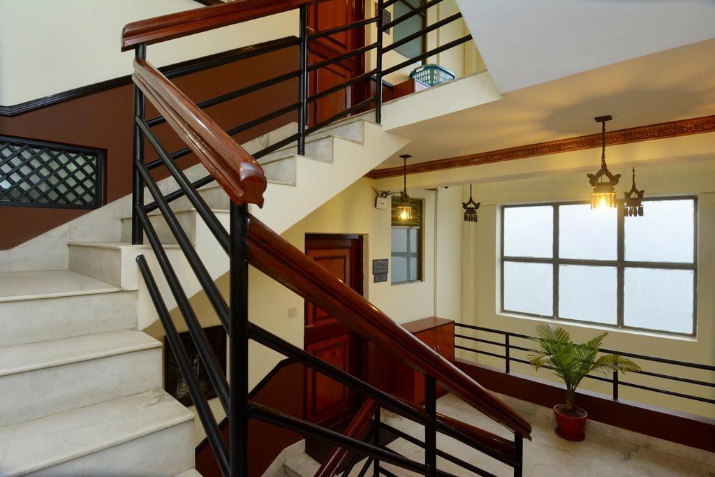 Dream Nepal And Hotel