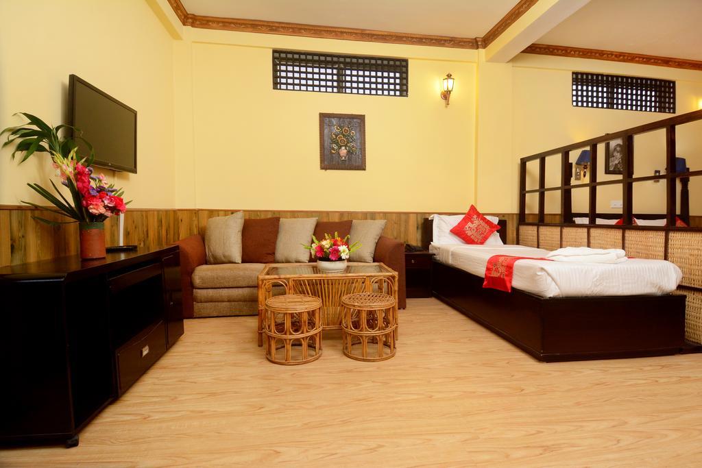 Dream Nepal And Hotel