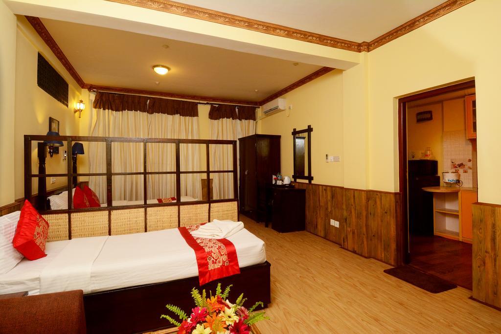 Dream Nepal And 3*