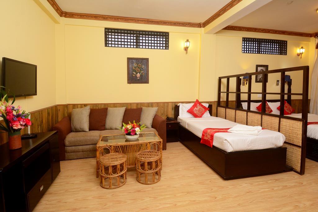 Hotel Dream Nepal And
