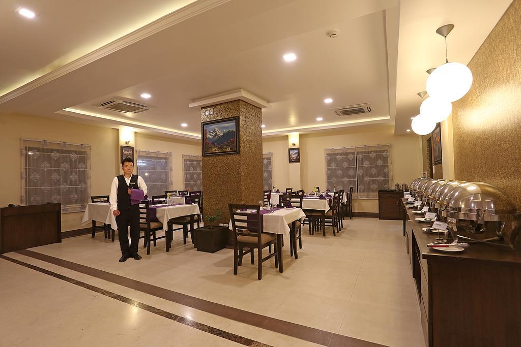 Harmika Hotel