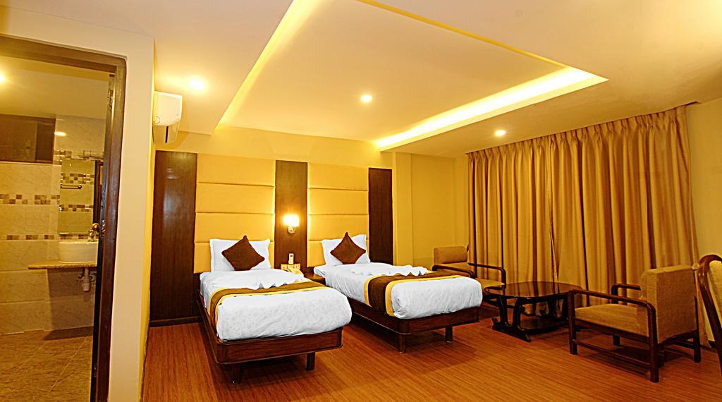 Grand 3* Kathmandu