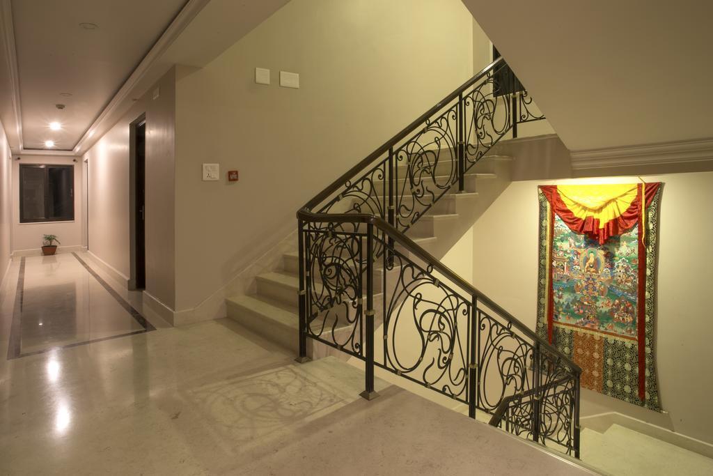 Harmika Hotel