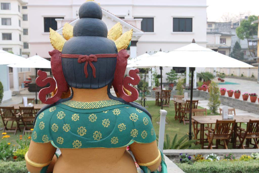 Harmika Kathmandu