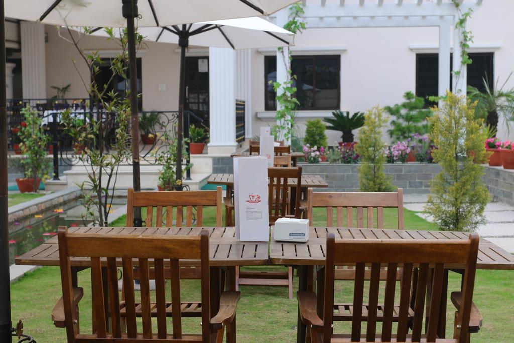 Harmika Hotel 4*