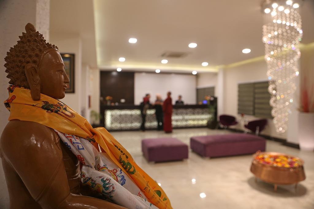 Harmika Hotel 4*