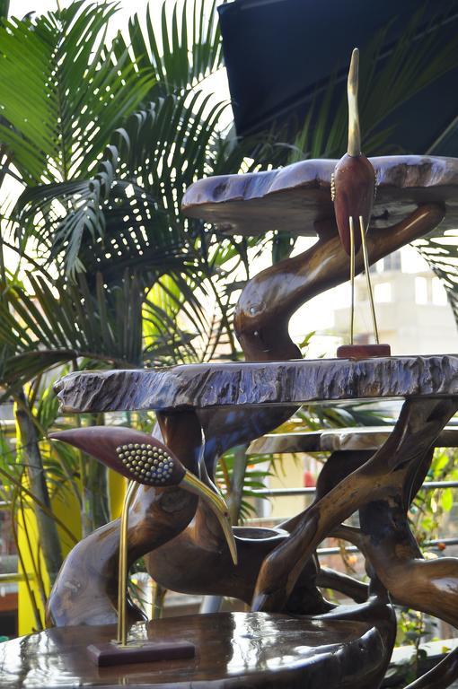 Aria Boutique & Hotel 4*