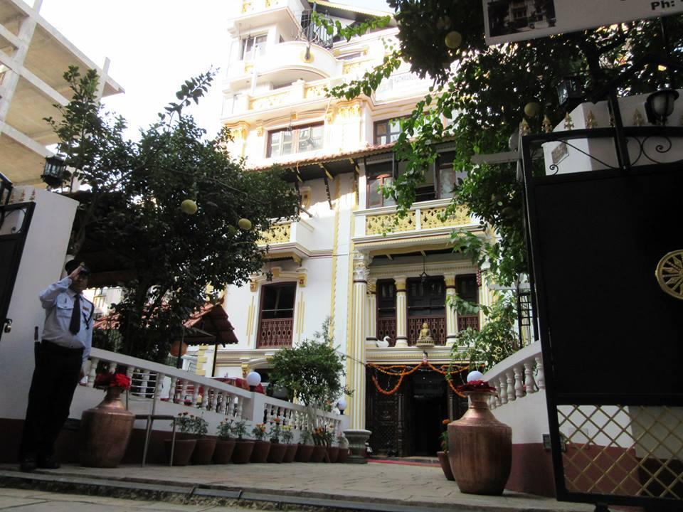 Hotel Boutique 2*