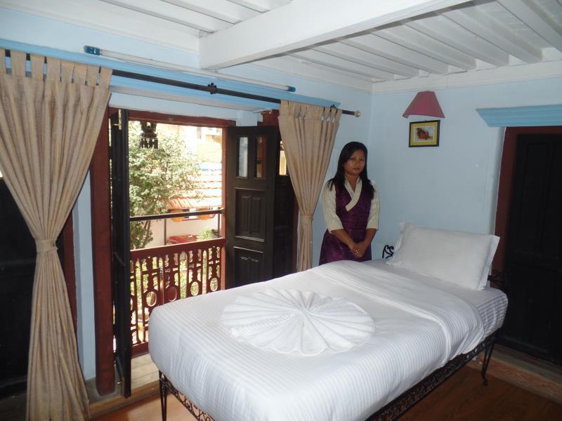 Boutique 2* Kathmandu