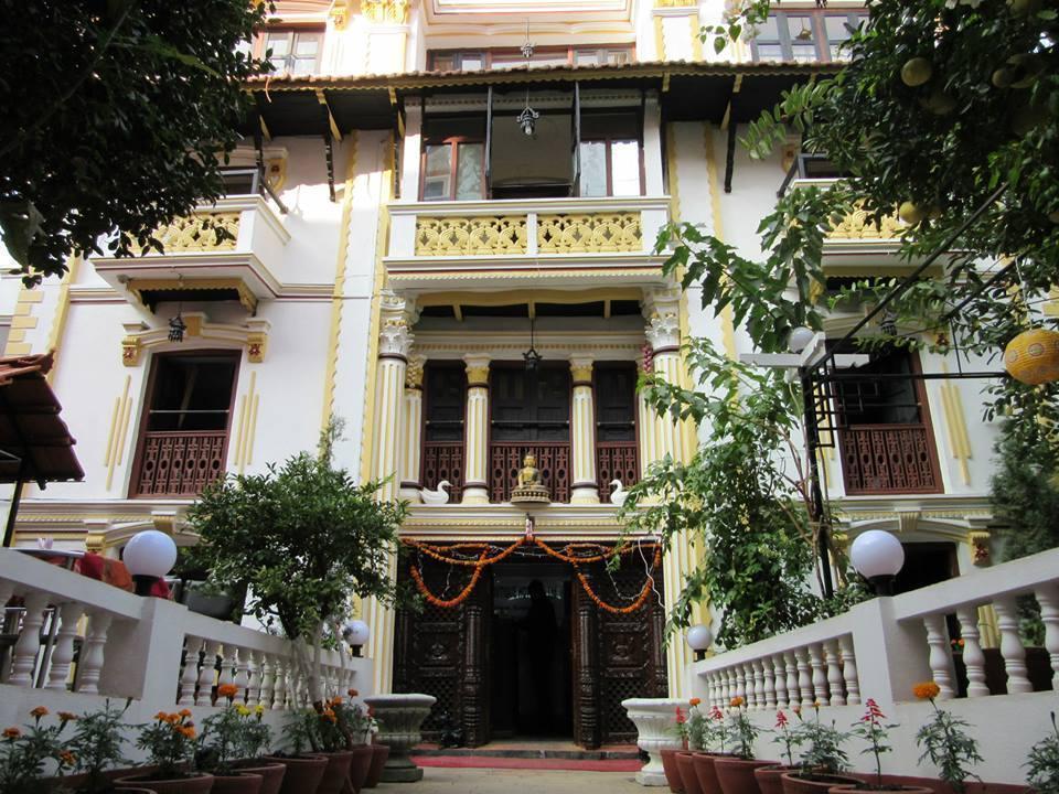 Boutique Hotel 2*