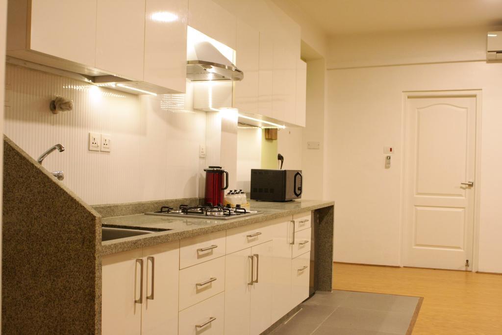 Ananya Phase 1 Apartment Kathmandu