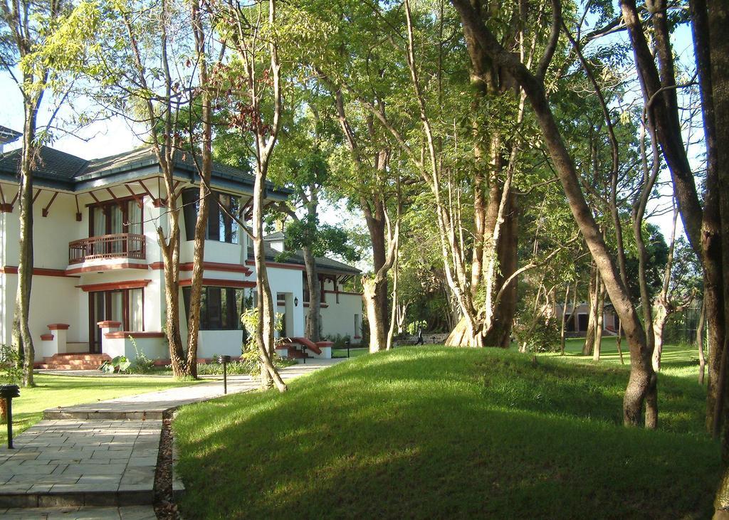 Gokarna Forest Kathmandu
