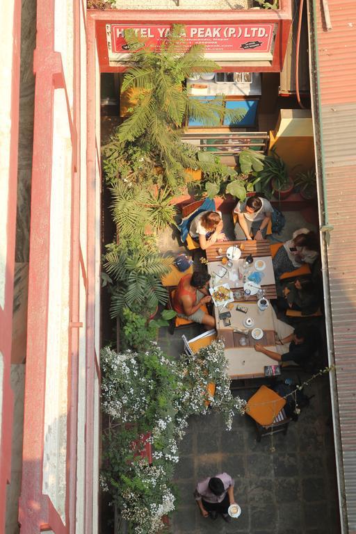 Hostel Yala Peak Kathmandu