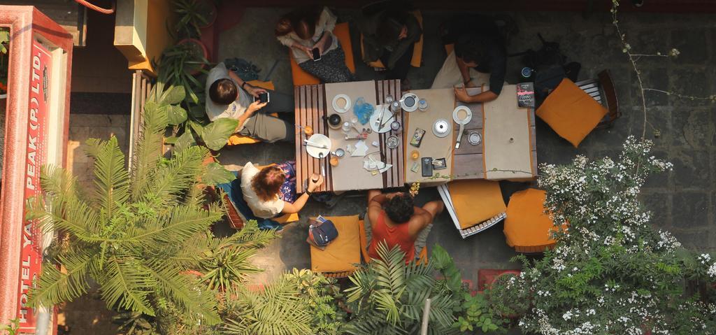 Hostel Yala Peak