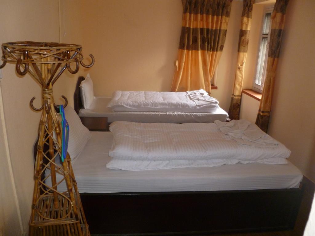 Bed & Breakfast Andes House Kathmandu