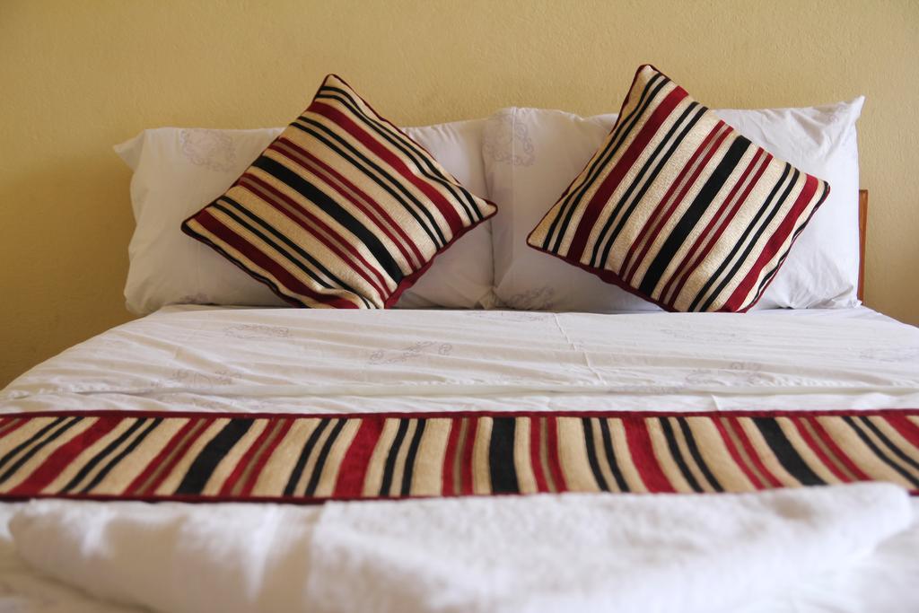 Hostel Yala Peak
