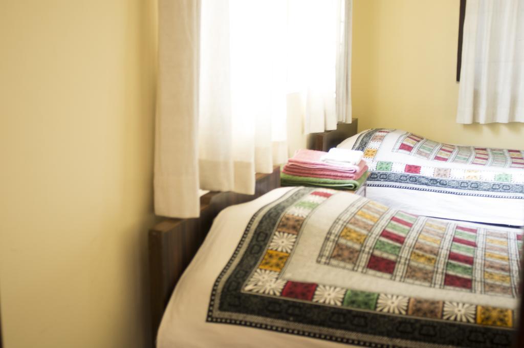 Guest house Swayambhu View 3*