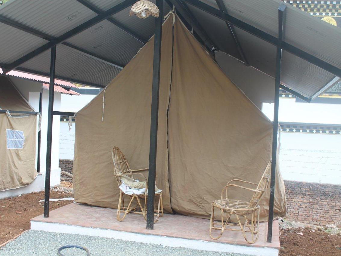 Resort New Dakshinakali Village Kathmandu