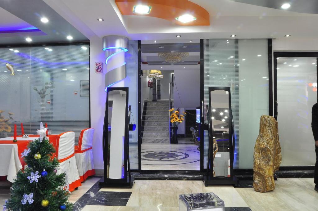 Hotel Aria Boutique & Kathmandu