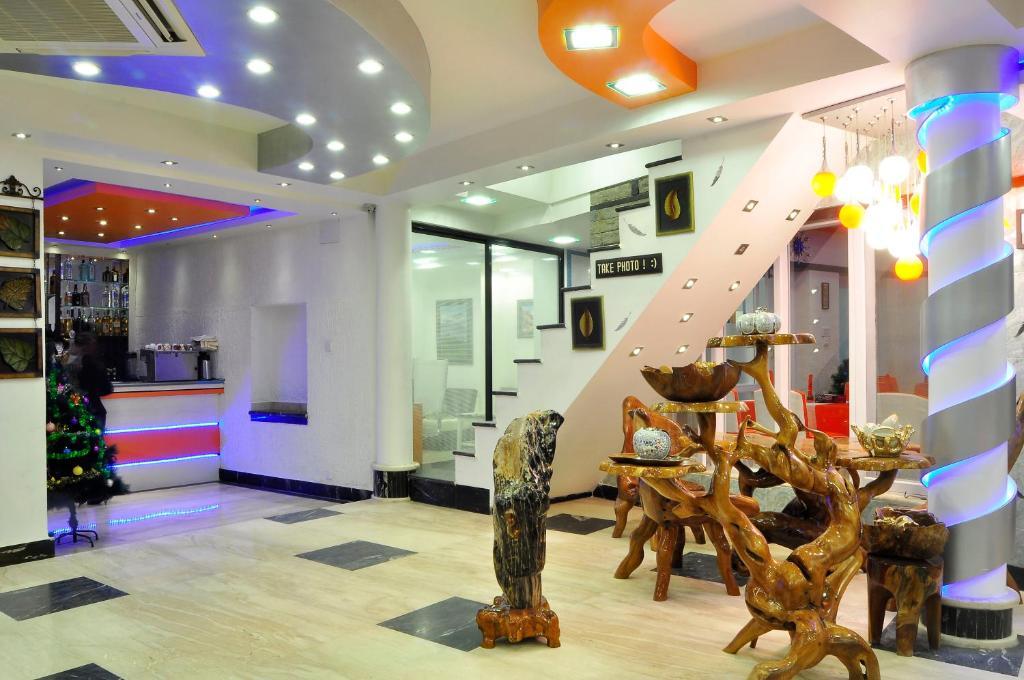 Aria Boutique &