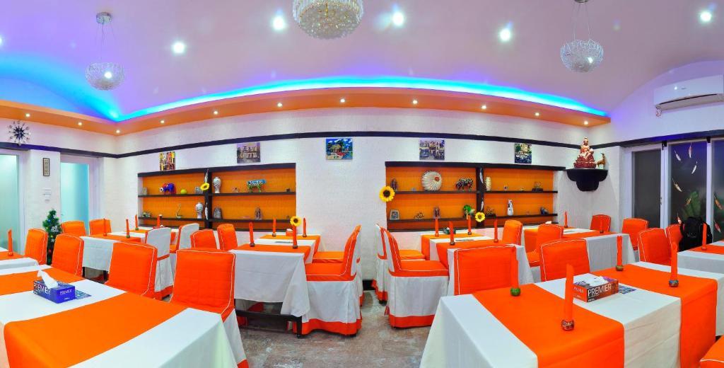 Hotel Aria Boutique & Kathmandu