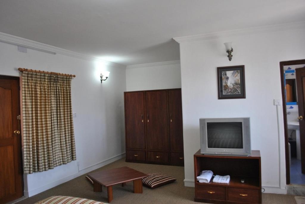 Hotel Chef House Kathmandu
