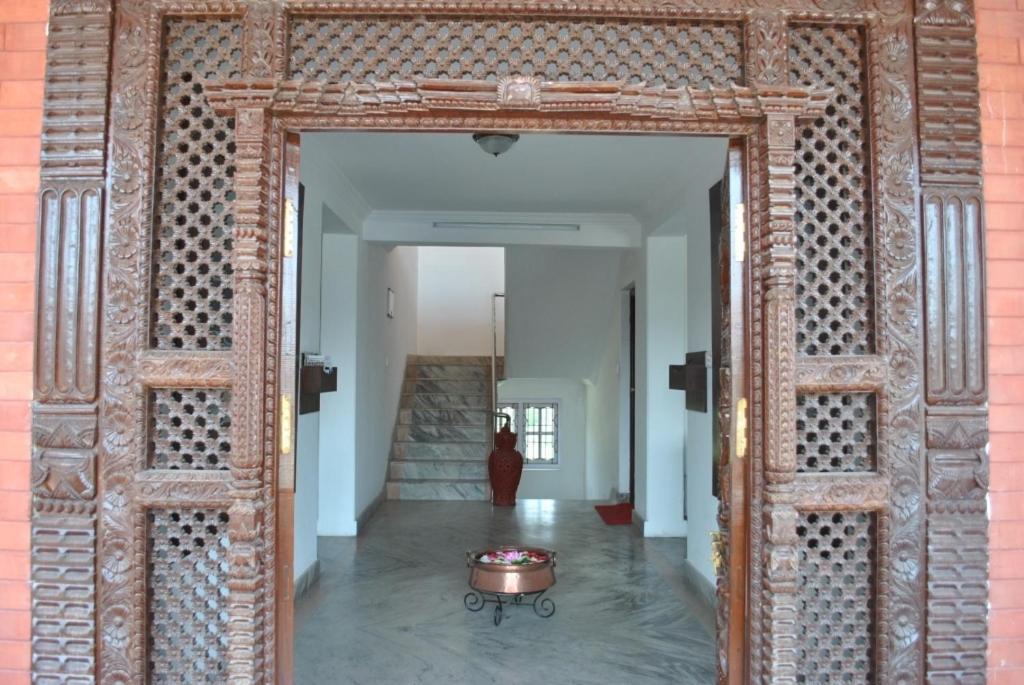 Chef House Hotel Kathmandu