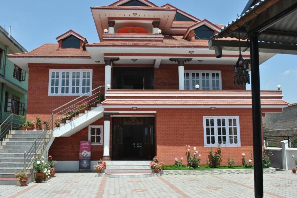 Chef House Kathmandu