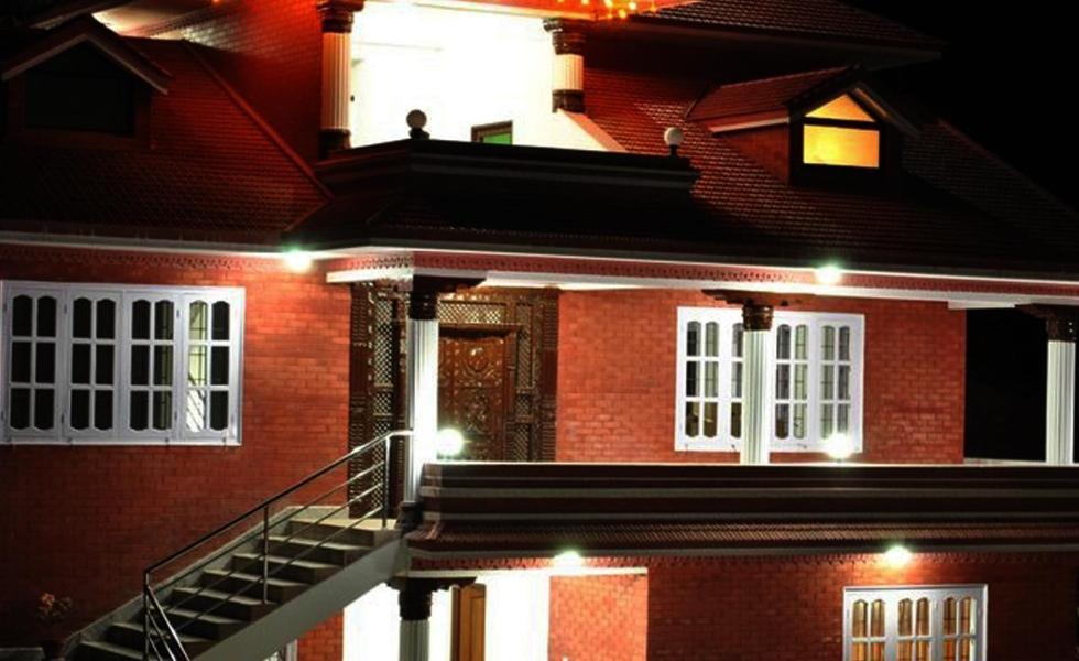 Chef House Hotel